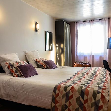 Hotel Le 바이외 외부 사진