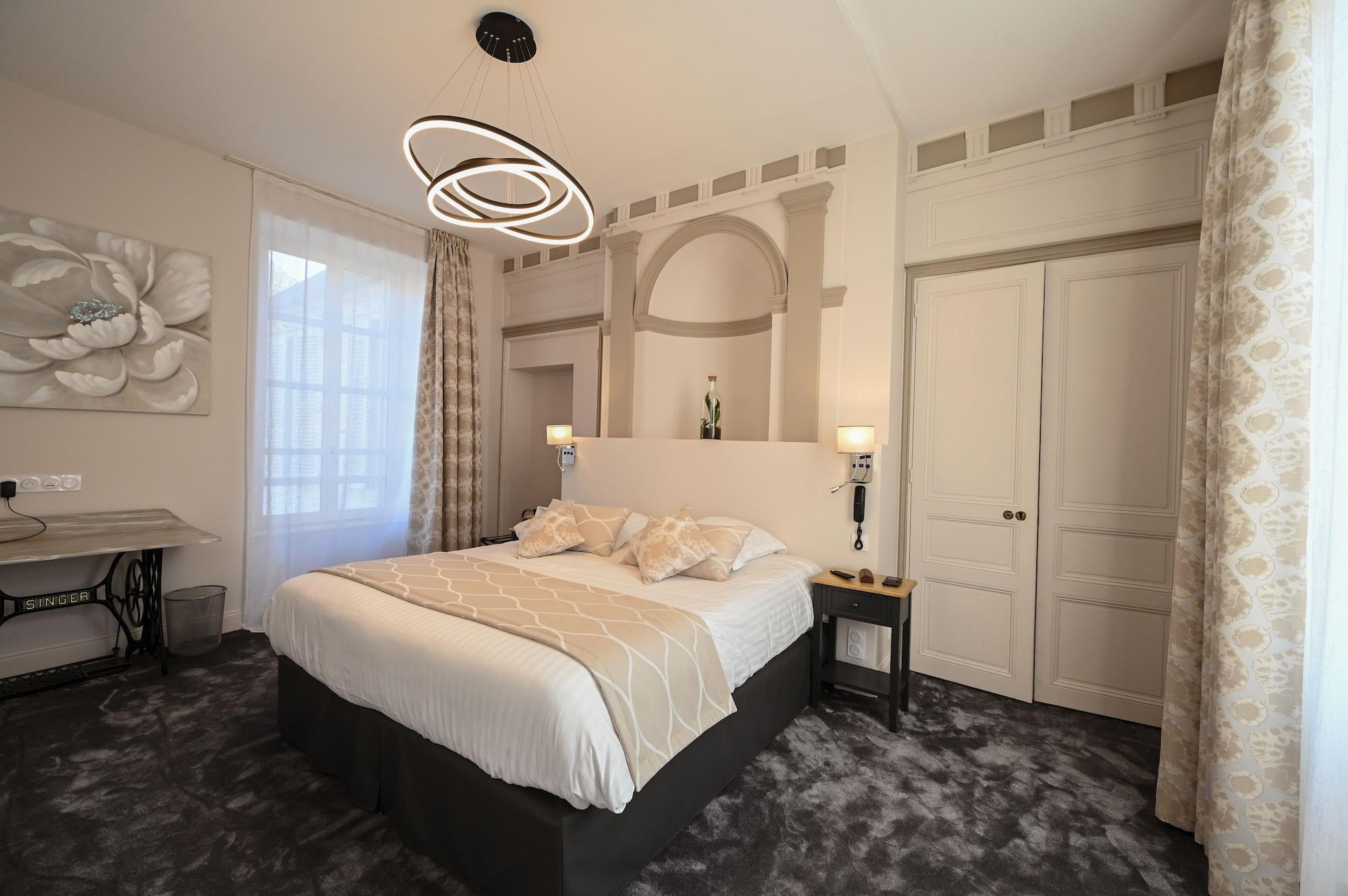 Hotel Le 바이외 외부 사진