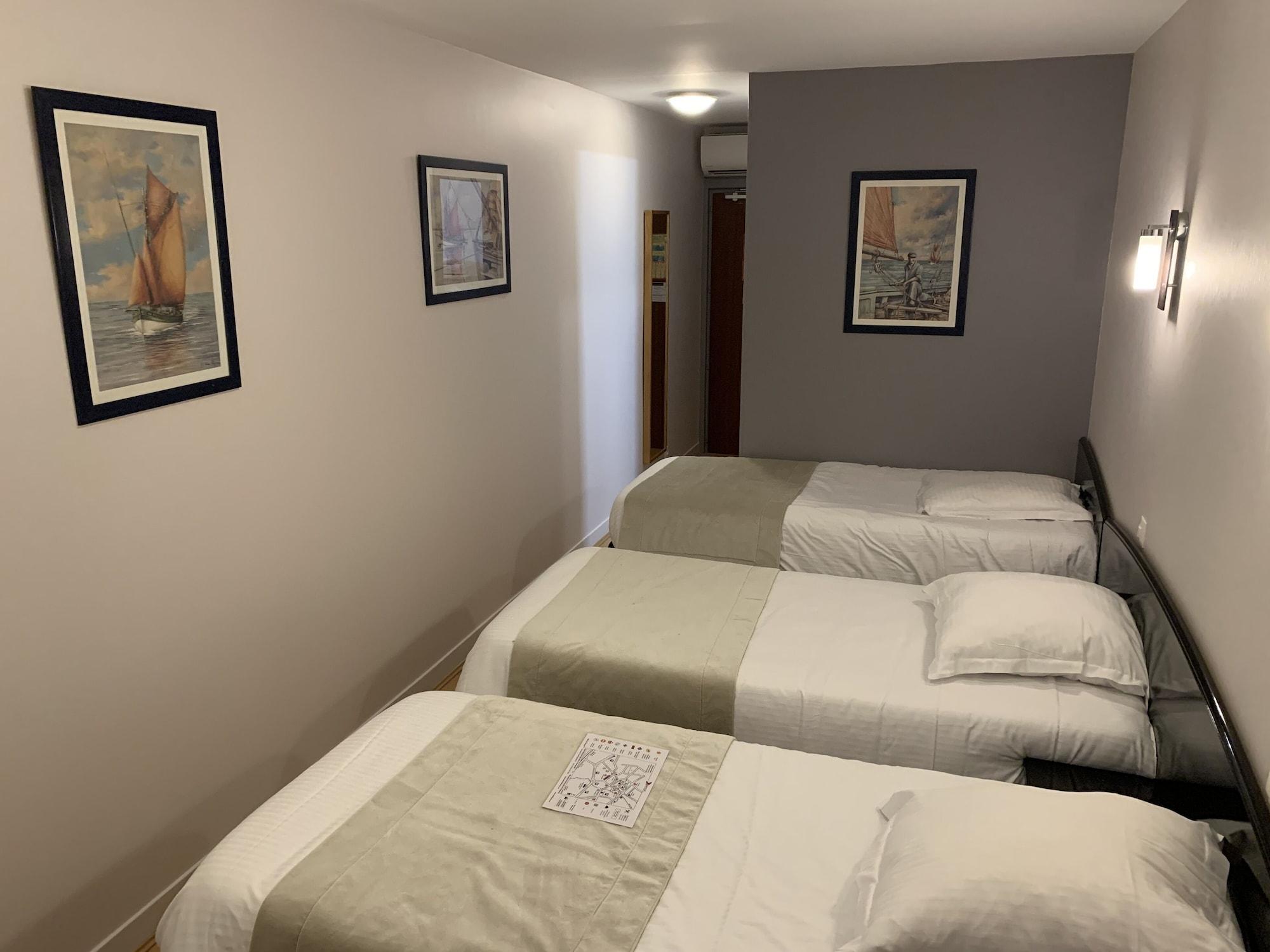 Hotel Le 바이외 외부 사진