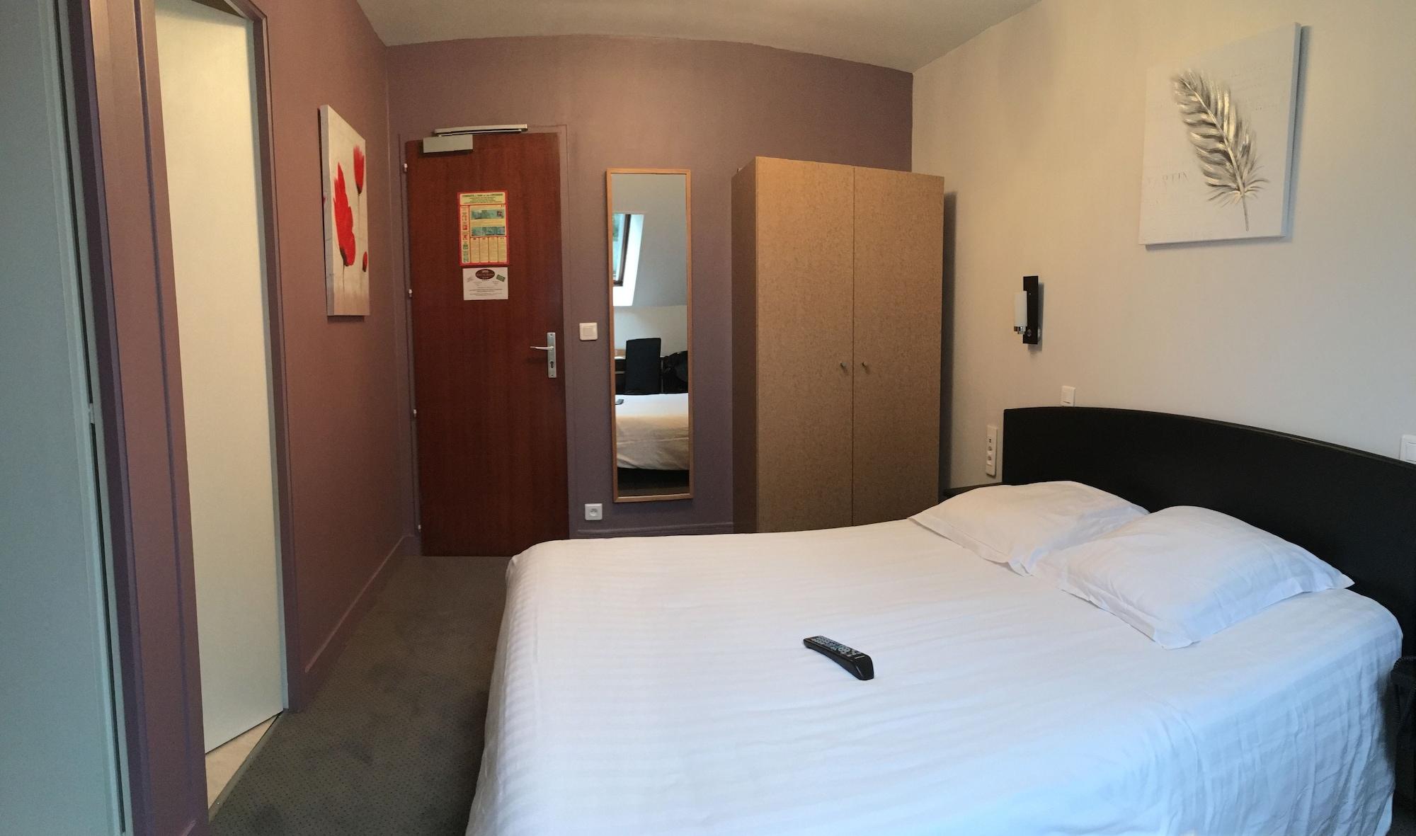 Hotel Le 바이외 외부 사진