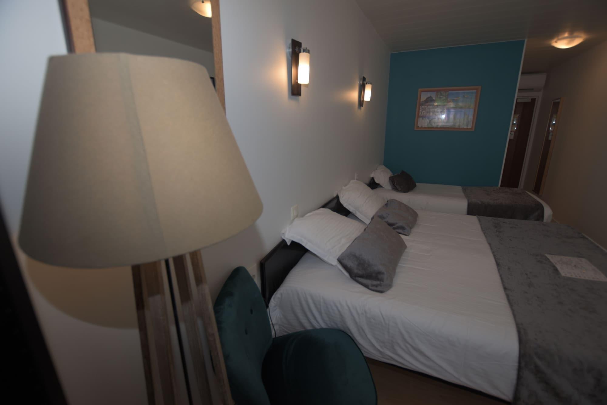 Hotel Le 바이외 외부 사진