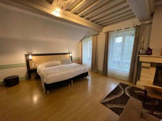 Hotel Le 바이외 외부 사진