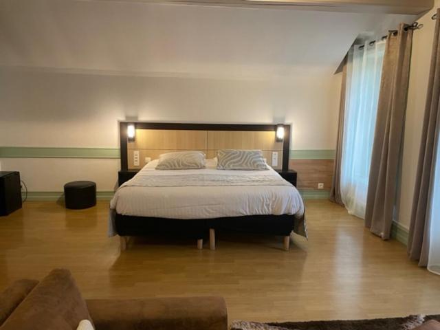 Hotel Le 바이외 외부 사진