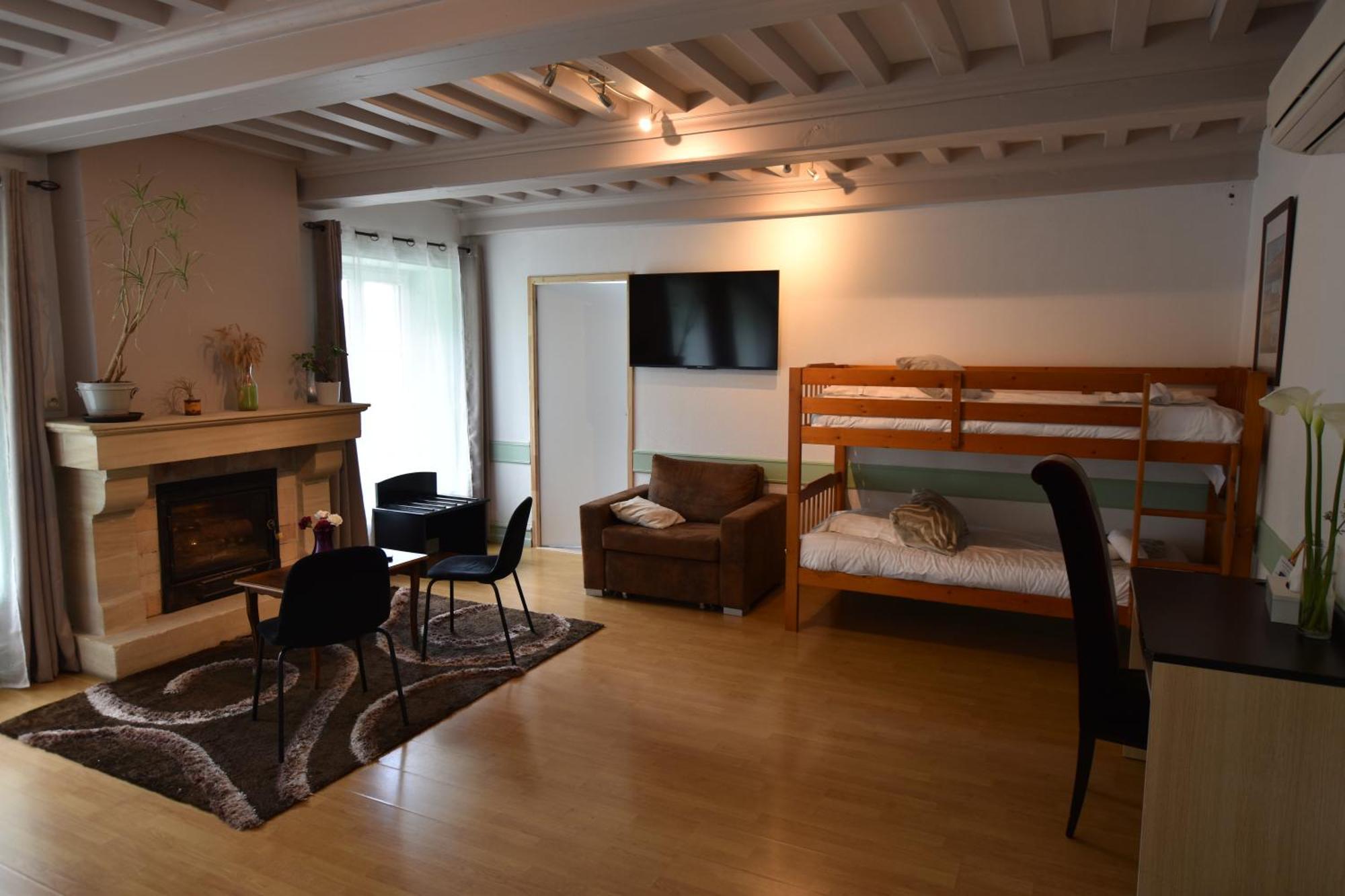 Hotel Le 바이외 외부 사진
